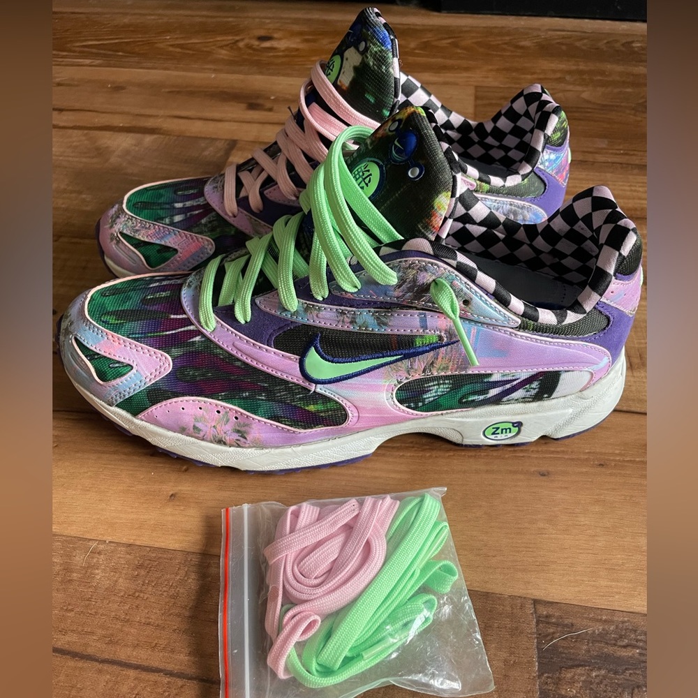 Nike Zoom Streak Spectrum Plus Premium